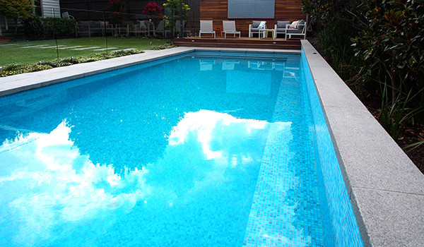 pool design in Box Hill North